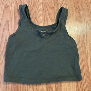 Wild fable tank top PACK OF 3